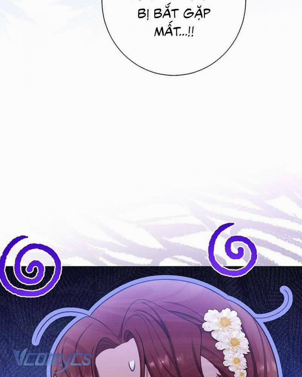 Hầu Gái Độc Quyền Của Hoàng Hậu Phản Diện 30 trang 117