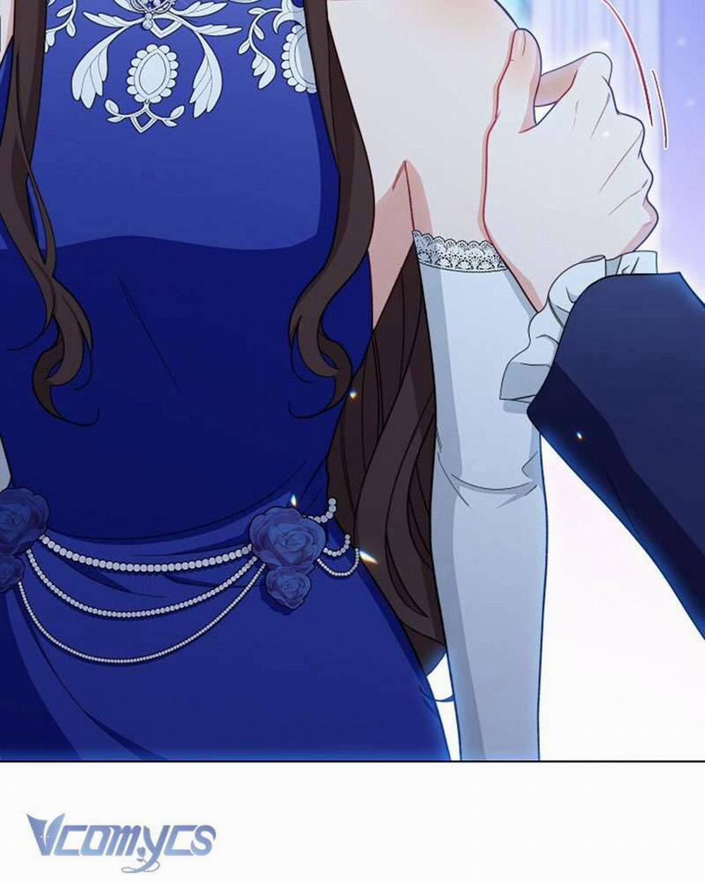 Hầu Gái Độc Quyền Của Hoàng Hậu Phản Diện 30 trang 132