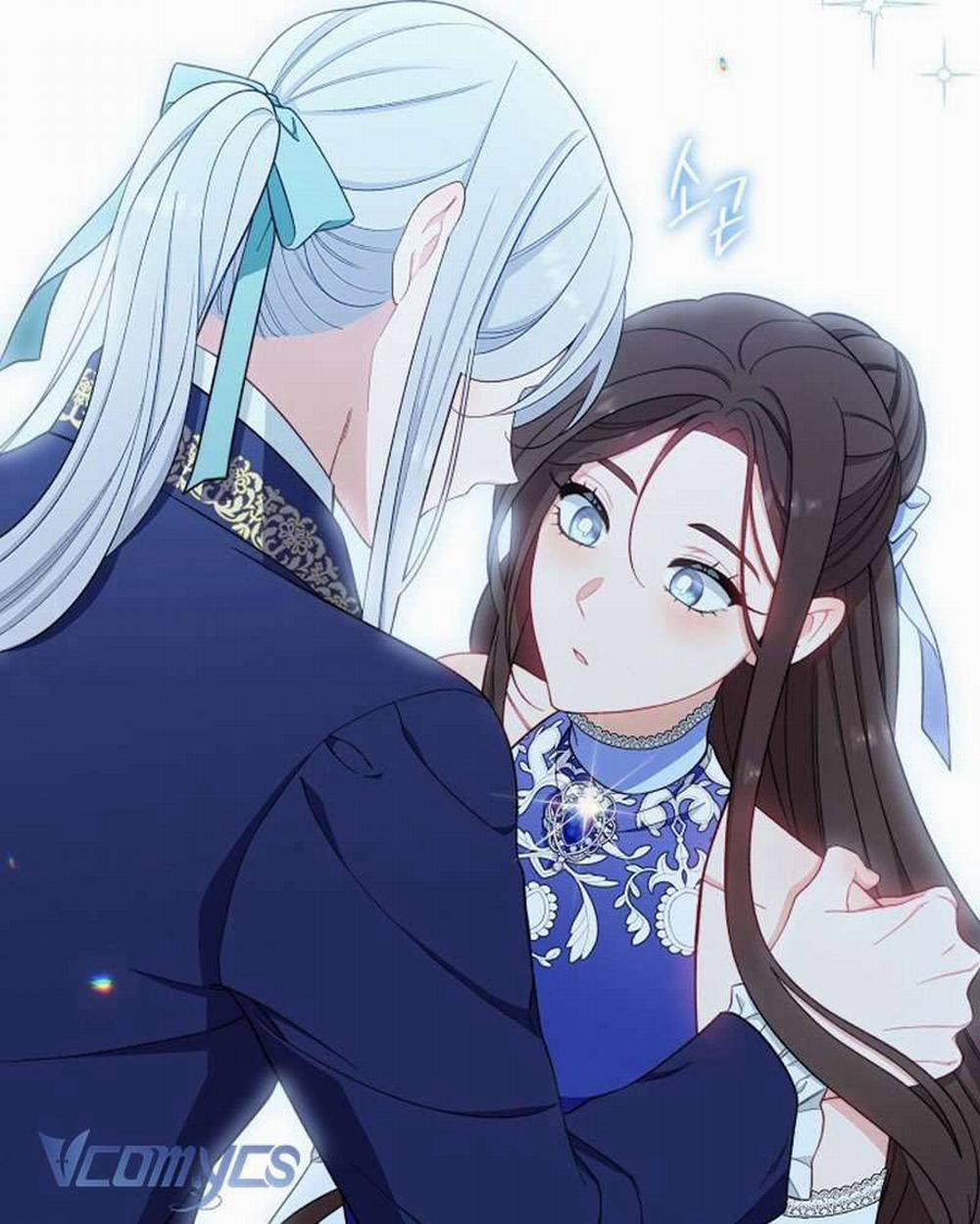 Hầu Gái Độc Quyền Của Hoàng Hậu Phản Diện 30 trang 134