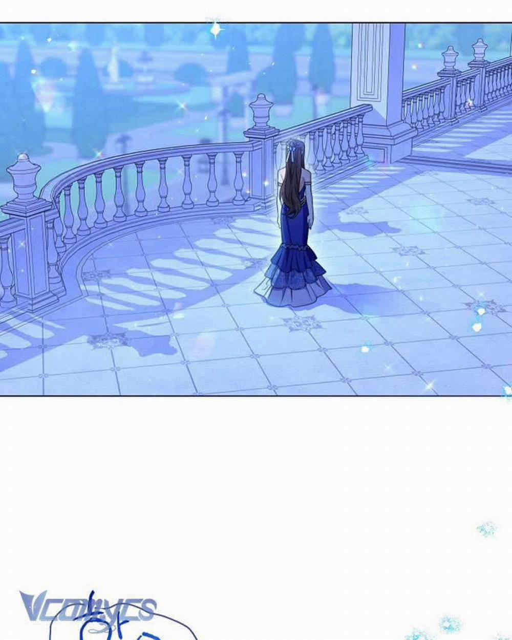 Hầu Gái Độc Quyền Của Hoàng Hậu Phản Diện 30 trang 140