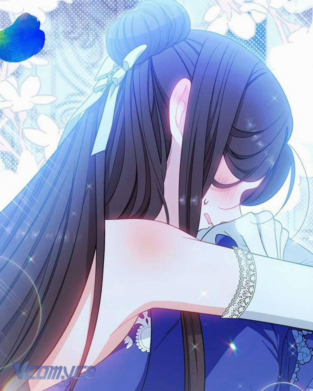 Hầu Gái Độc Quyền Của Hoàng Hậu Phản Diện 30 trang 144