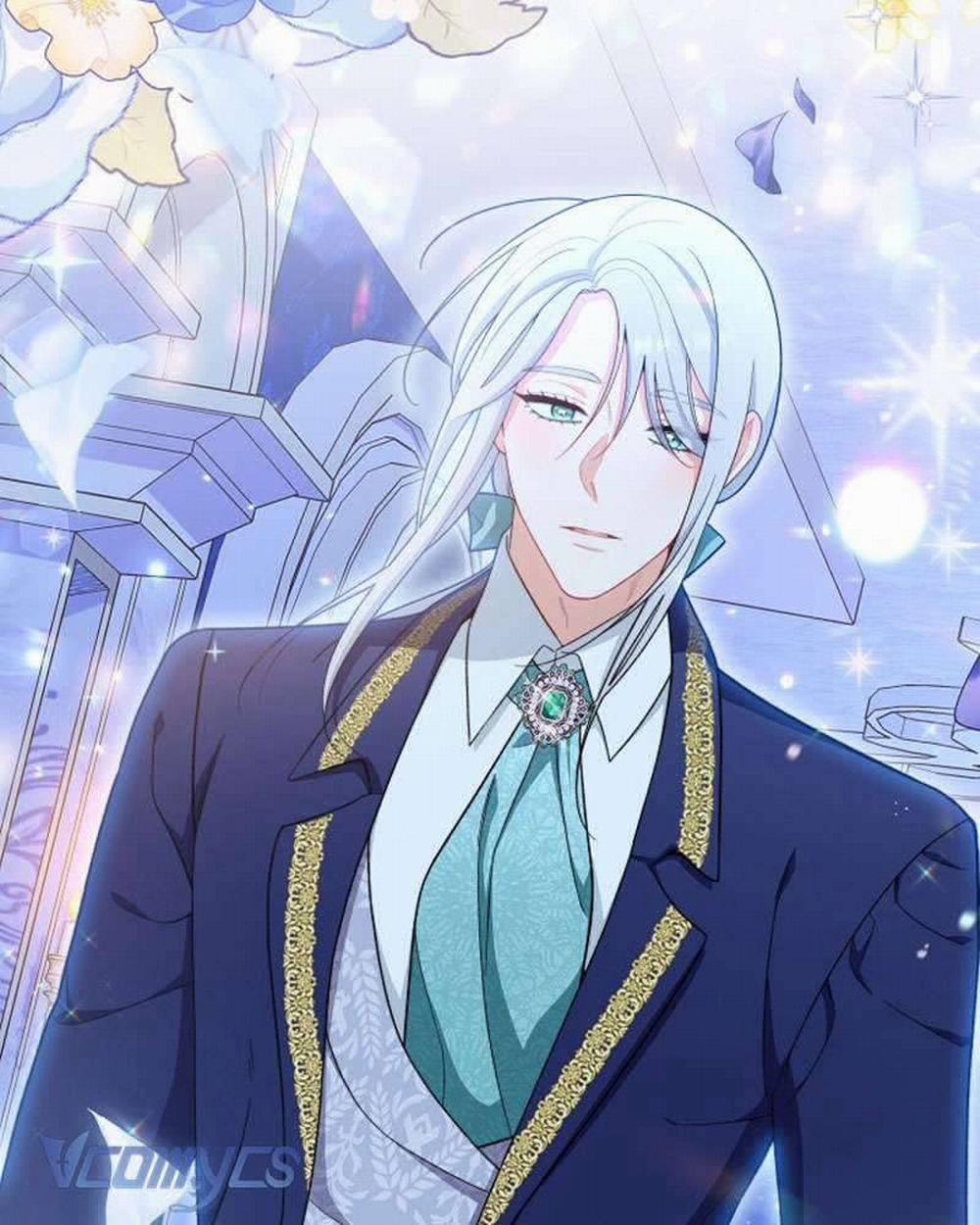 Hầu Gái Độc Quyền Của Hoàng Hậu Phản Diện 30 trang 22