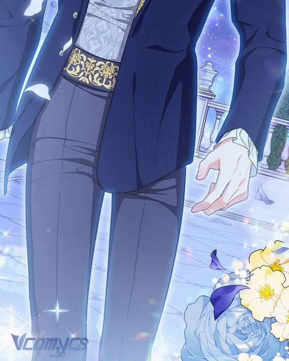 Hầu Gái Độc Quyền Của Hoàng Hậu Phản Diện 30 trang 23