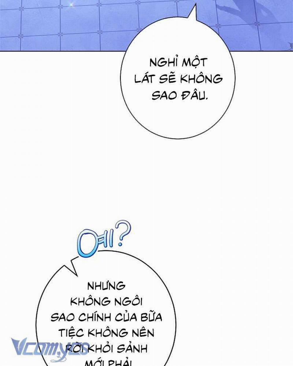 Hầu Gái Độc Quyền Của Hoàng Hậu Phản Diện 30 trang 28