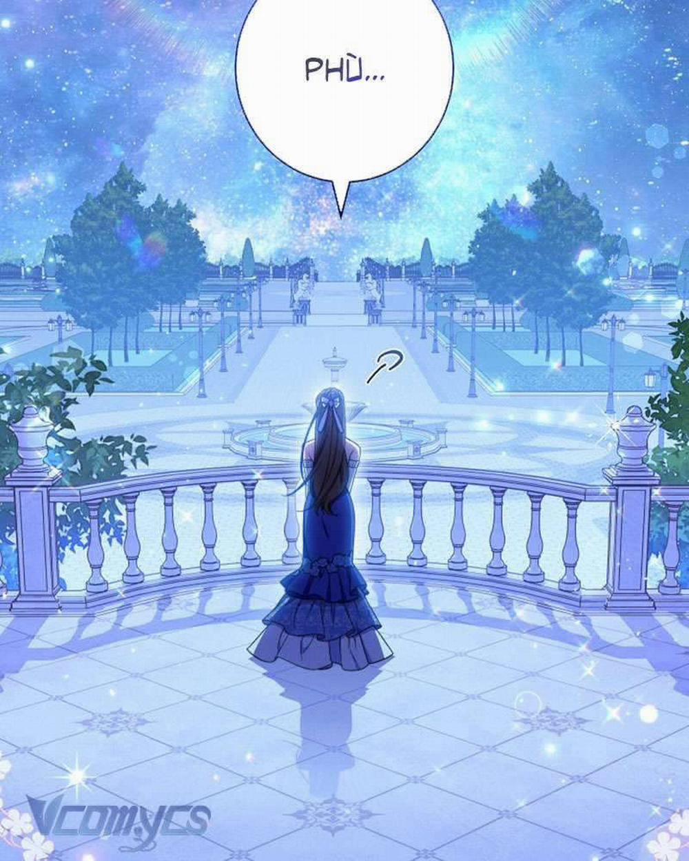 Hầu Gái Độc Quyền Của Hoàng Hậu Phản Diện 30 trang 3