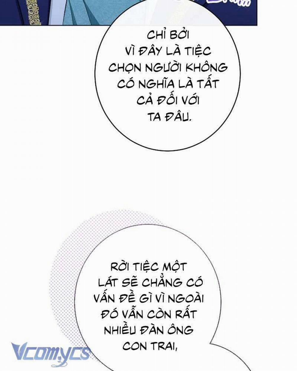 Hầu Gái Độc Quyền Của Hoàng Hậu Phản Diện 30 trang 30