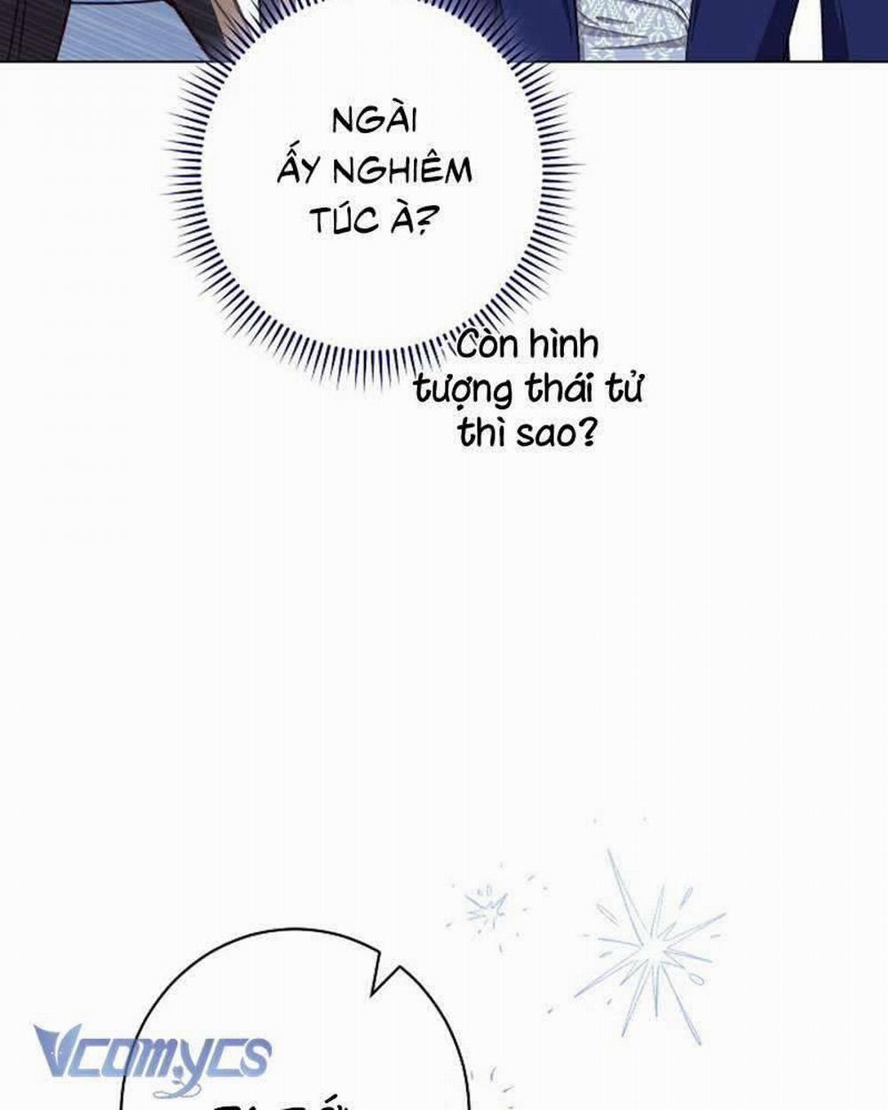 Hầu Gái Độc Quyền Của Hoàng Hậu Phản Diện 30 trang 32