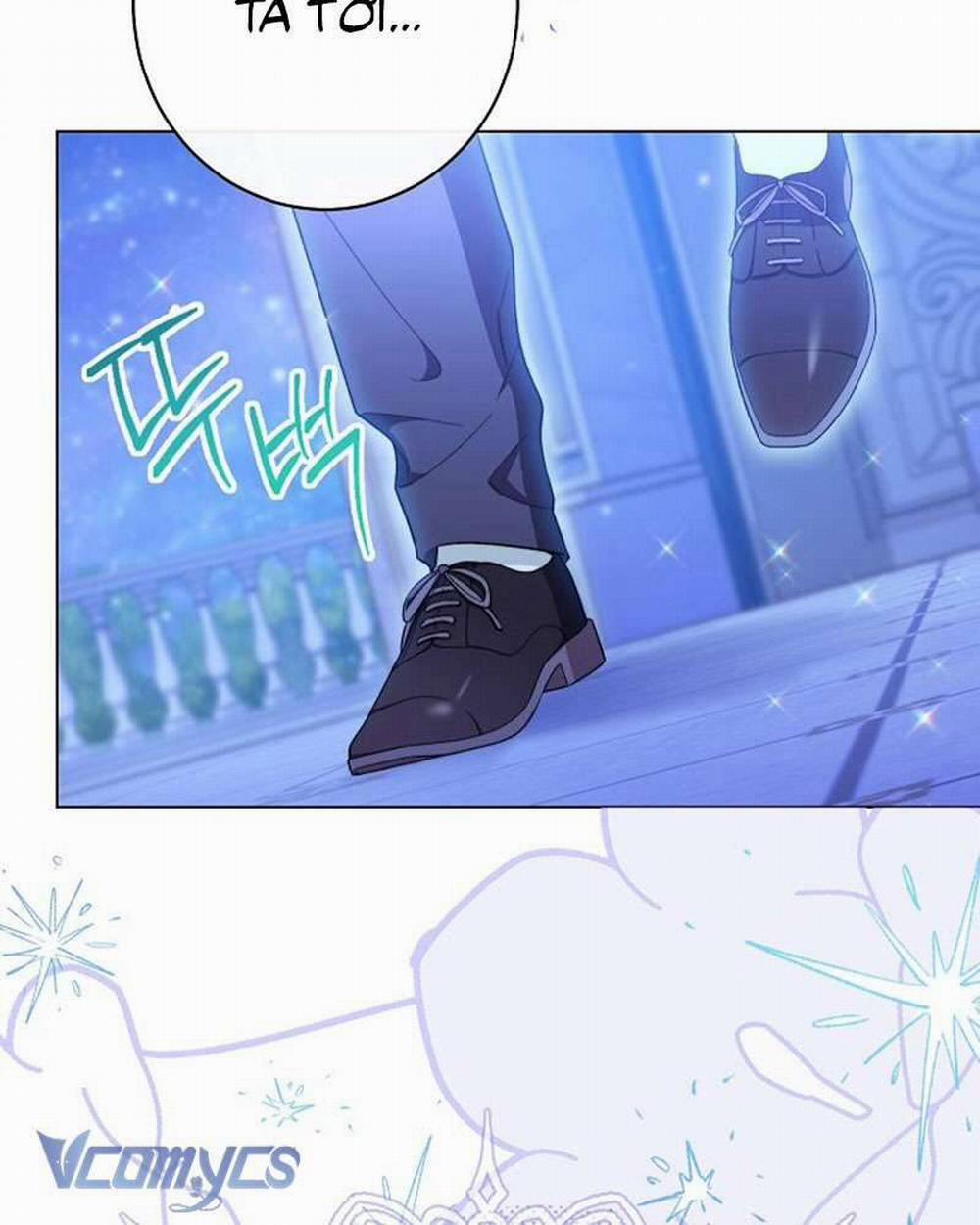 Hầu Gái Độc Quyền Của Hoàng Hậu Phản Diện 30 trang 33