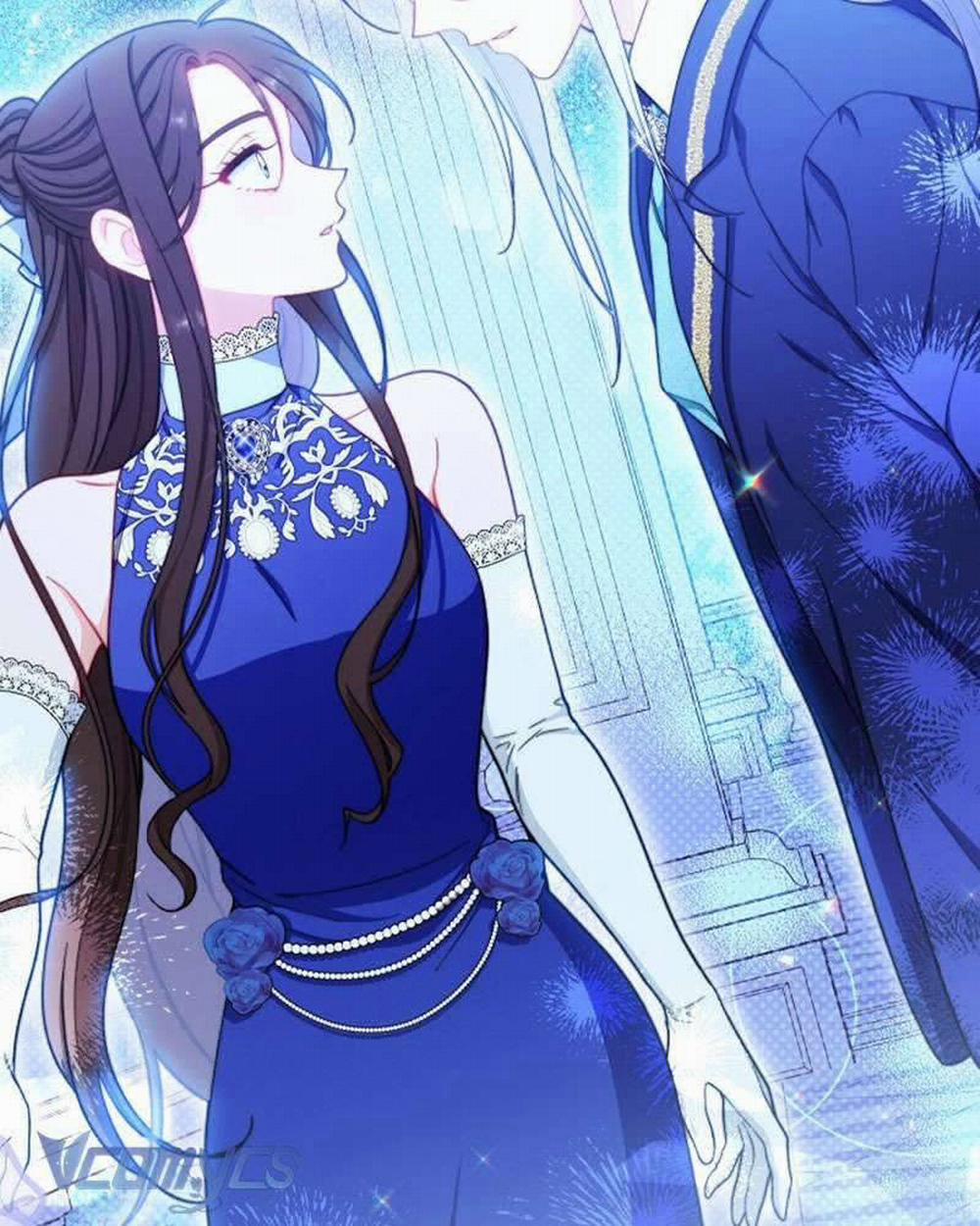 Hầu Gái Độc Quyền Của Hoàng Hậu Phản Diện 30 trang 35