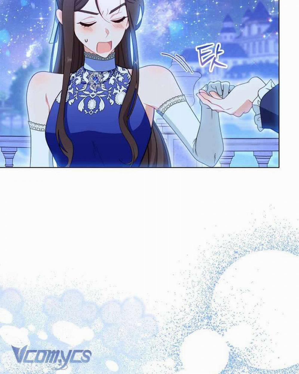 Hầu Gái Độc Quyền Của Hoàng Hậu Phản Diện 30 trang 45