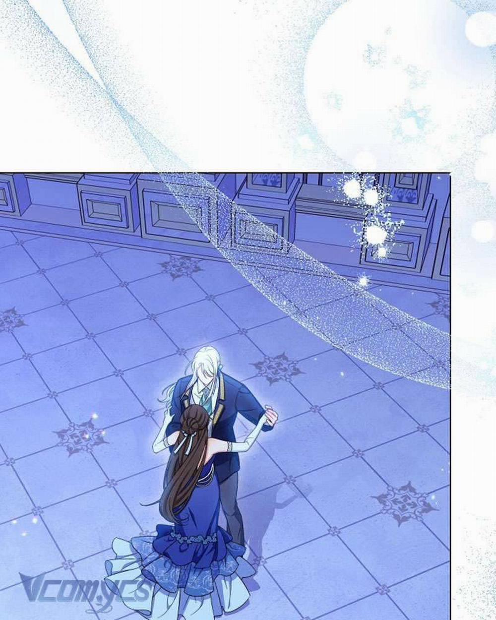 Hầu Gái Độc Quyền Của Hoàng Hậu Phản Diện 30 trang 56