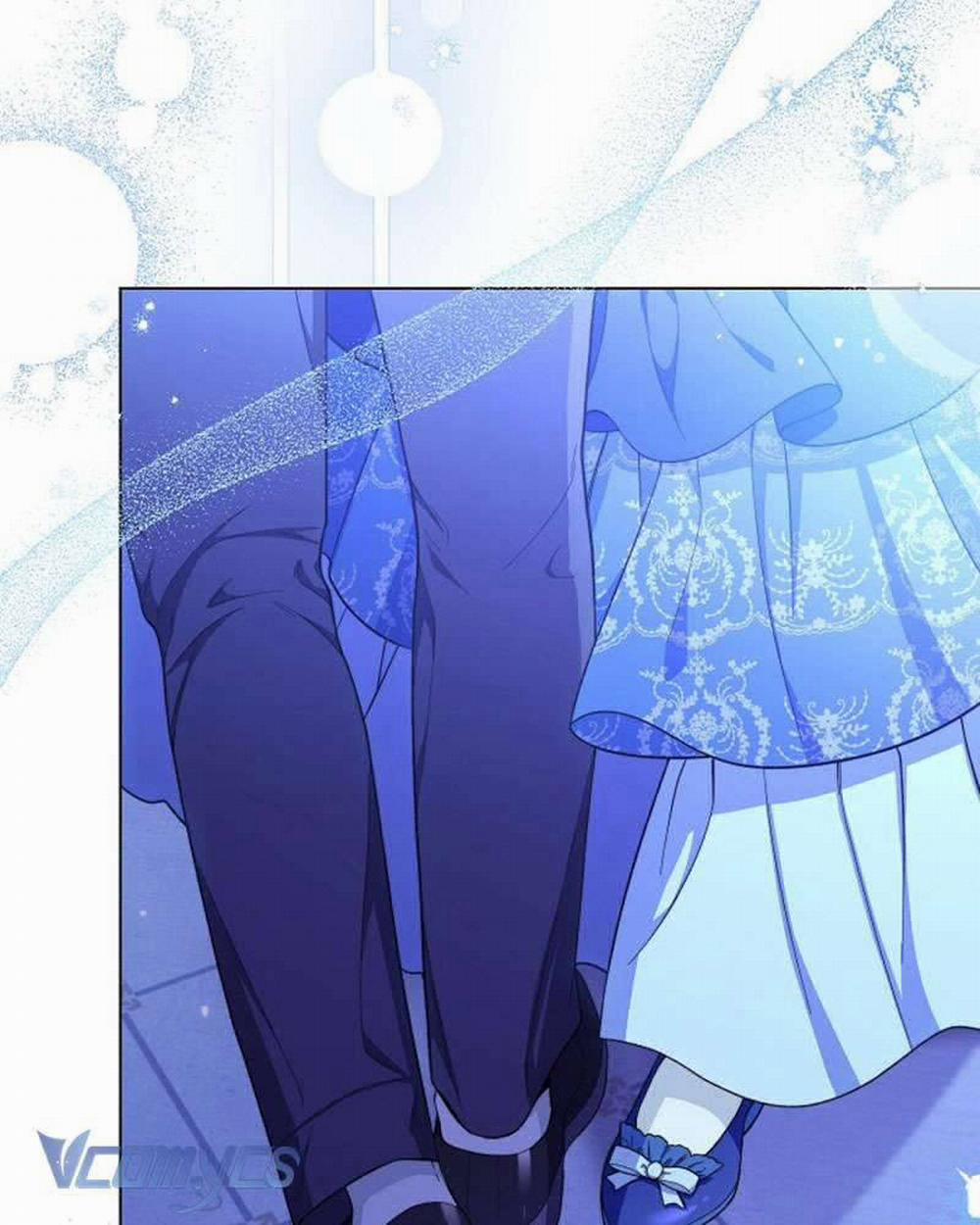 Hầu Gái Độc Quyền Của Hoàng Hậu Phản Diện 30 trang 58