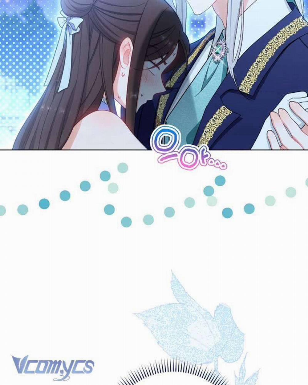 Hầu Gái Độc Quyền Của Hoàng Hậu Phản Diện 30 trang 63