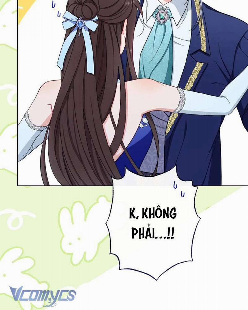 Hầu Gái Độc Quyền Của Hoàng Hậu Phản Diện 30 trang 72