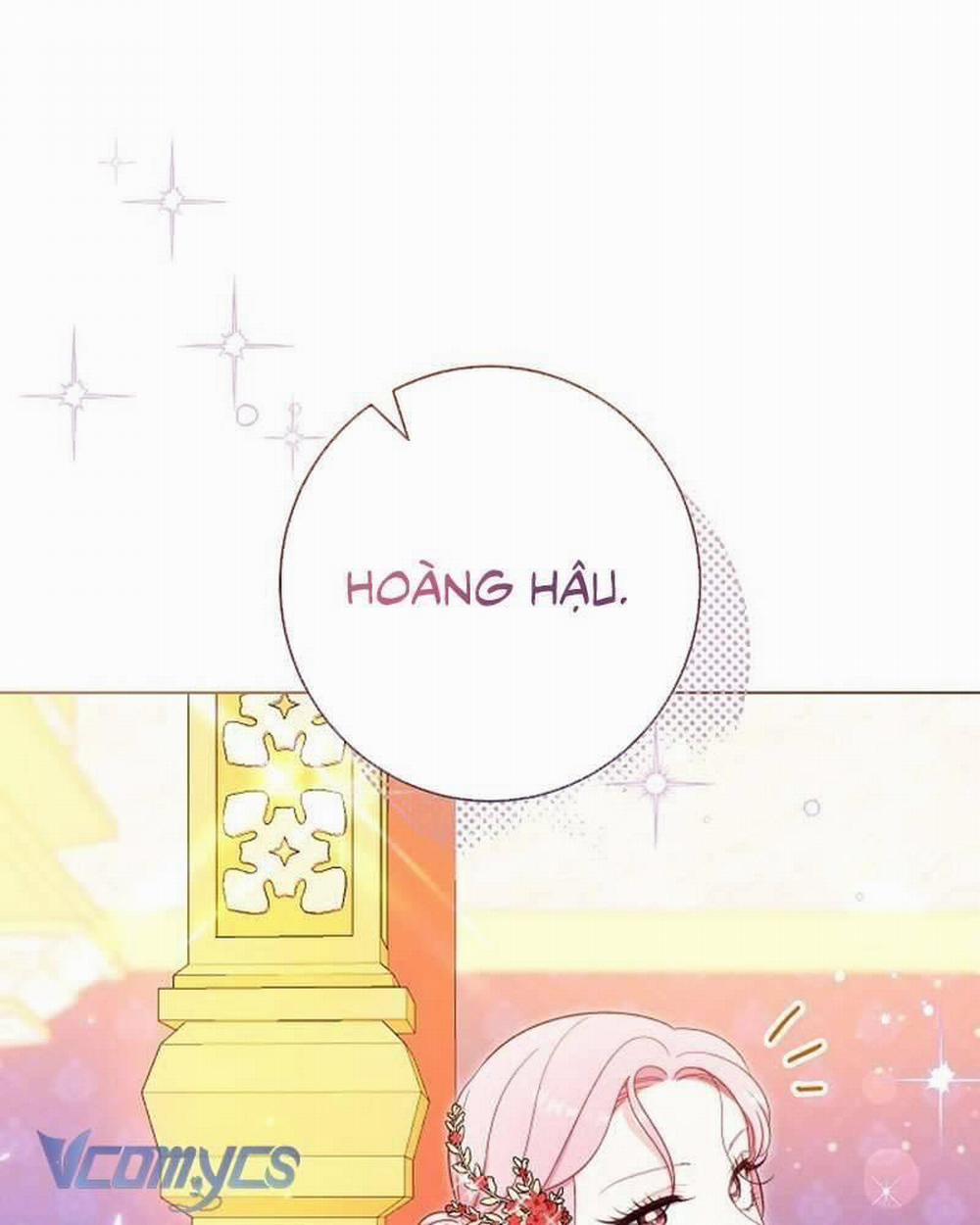 Hầu Gái Độc Quyền Của Hoàng Hậu Phản Diện 31 trang 1