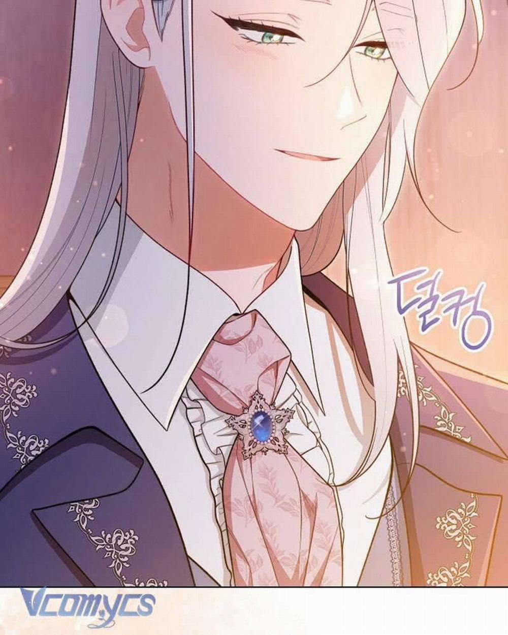 Hầu Gái Độc Quyền Của Hoàng Hậu Phản Diện 31 trang 117