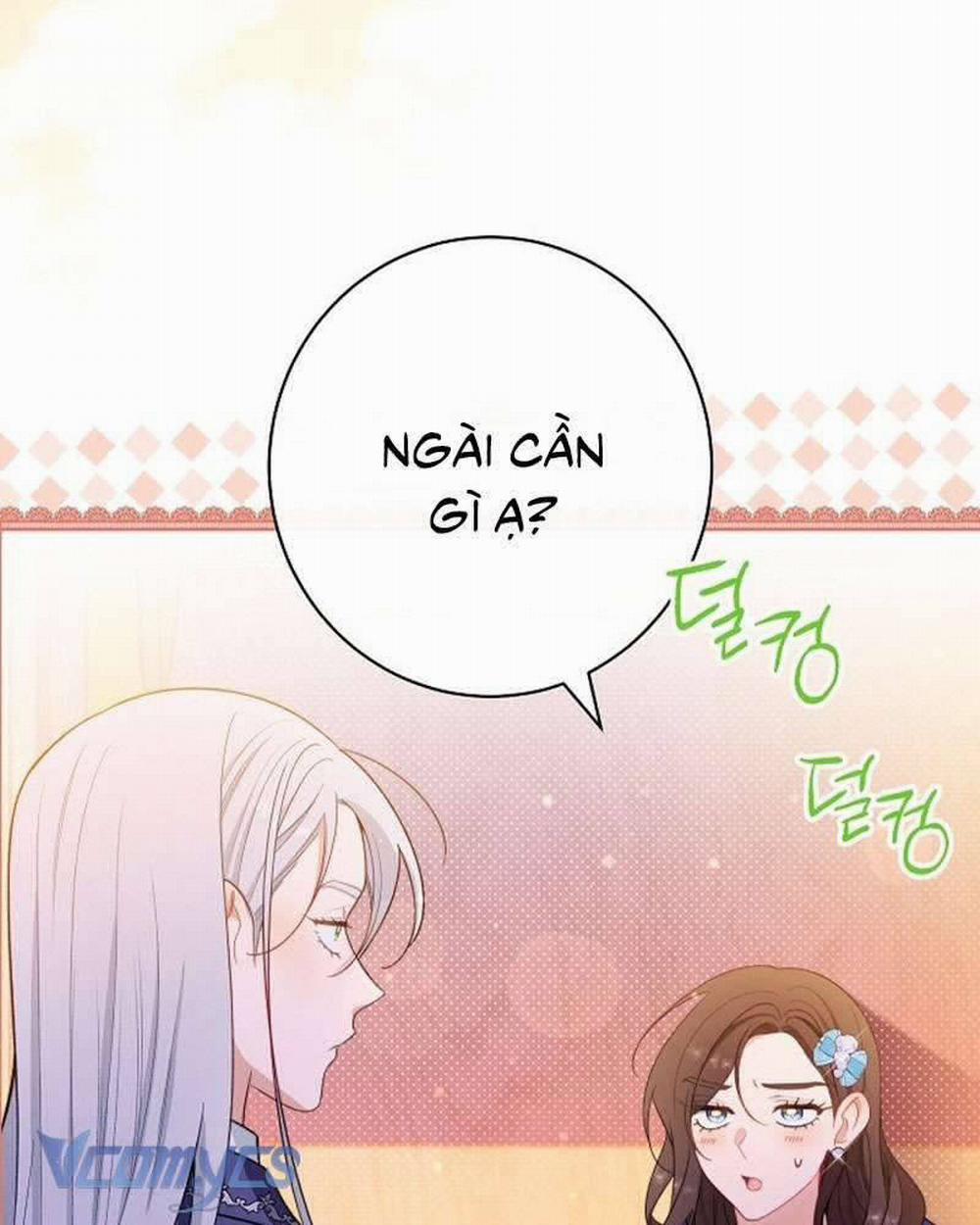 Hầu Gái Độc Quyền Của Hoàng Hậu Phản Diện 31 trang 123