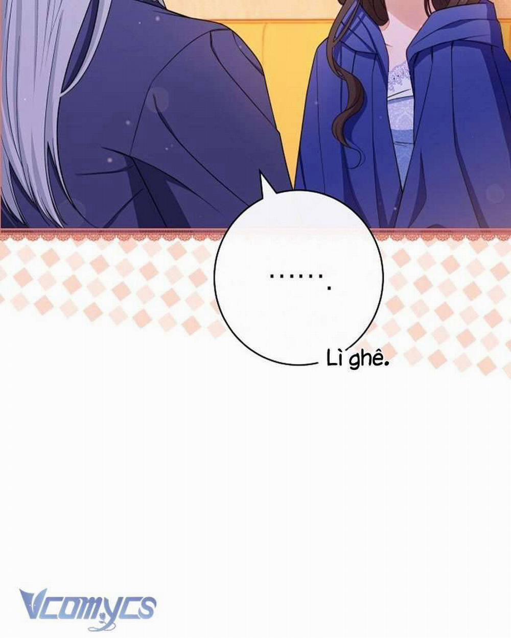 Hầu Gái Độc Quyền Của Hoàng Hậu Phản Diện 31 trang 124