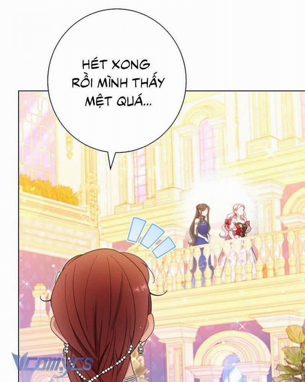 Hầu Gái Độc Quyền Của Hoàng Hậu Phản Diện 31 trang 14