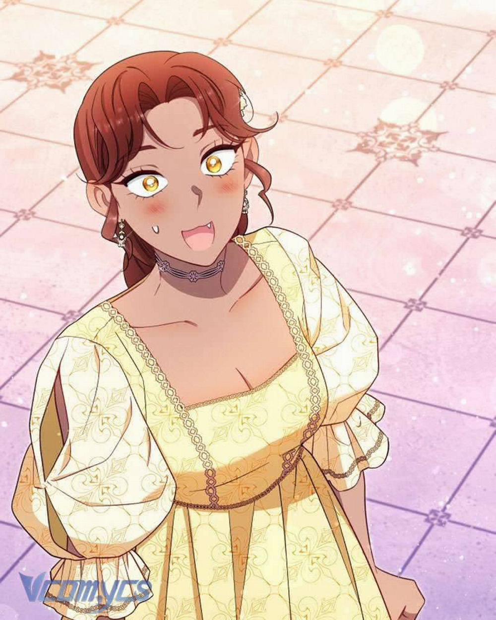 Hầu Gái Độc Quyền Của Hoàng Hậu Phản Diện 31 trang 22