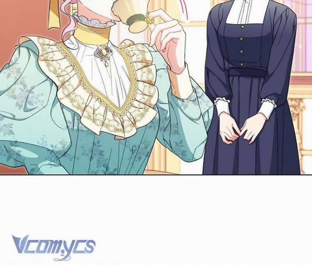 Hầu Gái Độc Quyền Của Hoàng Hậu Phản Diện 31 trang 39