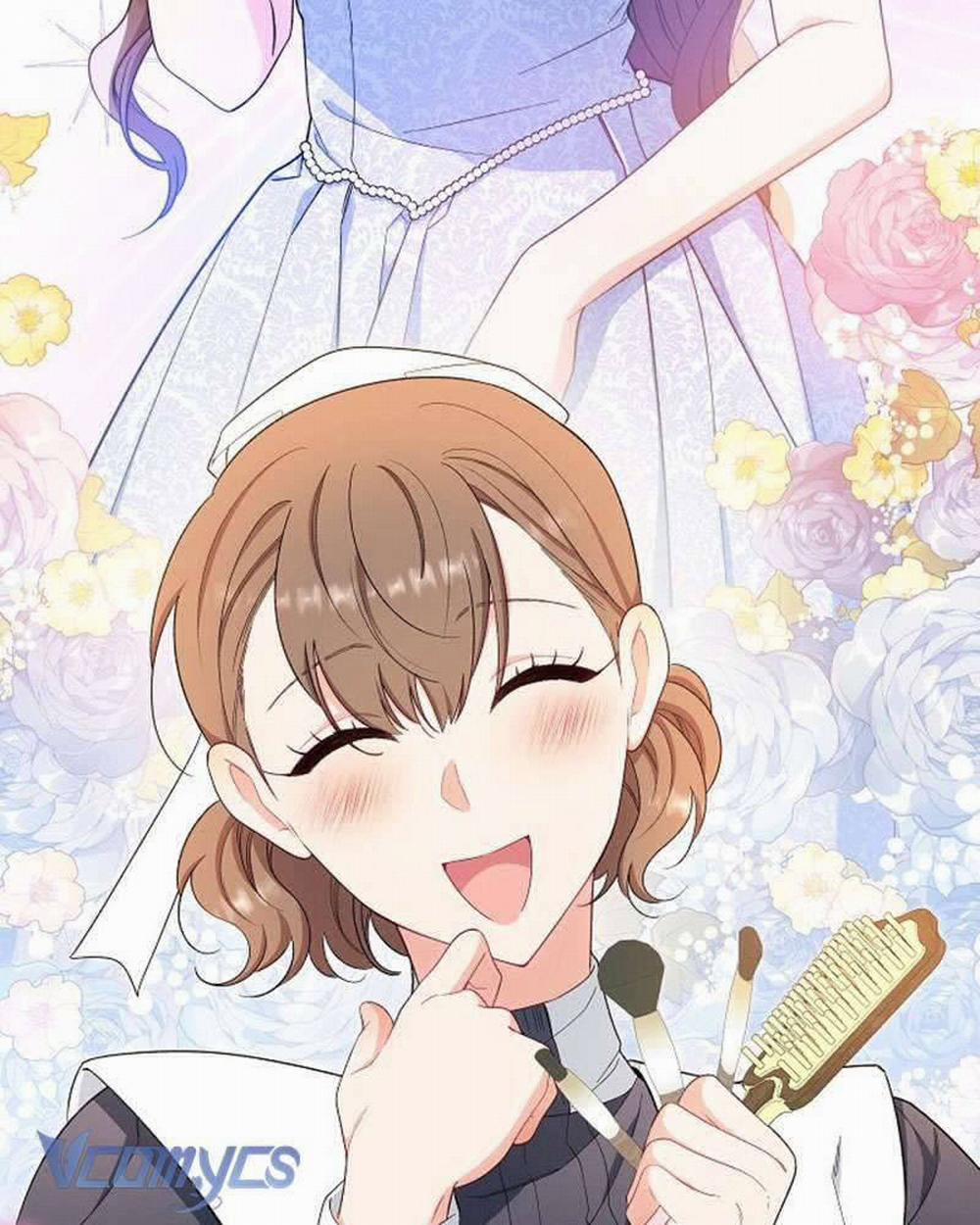 Hầu Gái Độc Quyền Của Hoàng Hậu Phản Diện 31 trang 55