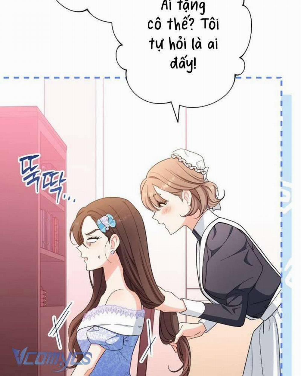 Hầu Gái Độc Quyền Của Hoàng Hậu Phản Diện 31 trang 58