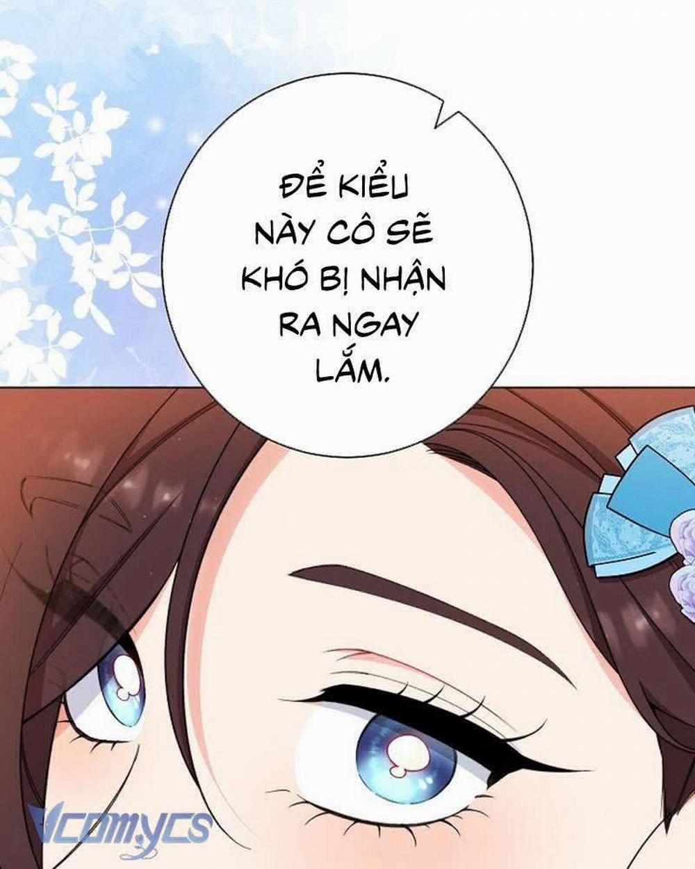 Hầu Gái Độc Quyền Của Hoàng Hậu Phản Diện 31 trang 64