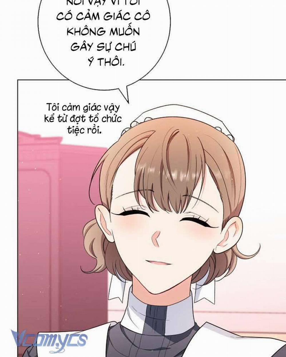 Hầu Gái Độc Quyền Của Hoàng Hậu Phản Diện 31 trang 66