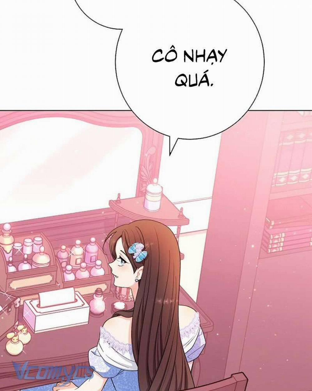 Hầu Gái Độc Quyền Của Hoàng Hậu Phản Diện 31 trang 69