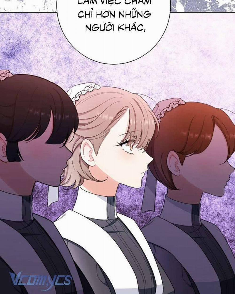 Hầu Gái Độc Quyền Của Hoàng Hậu Phản Diện 31 trang 72