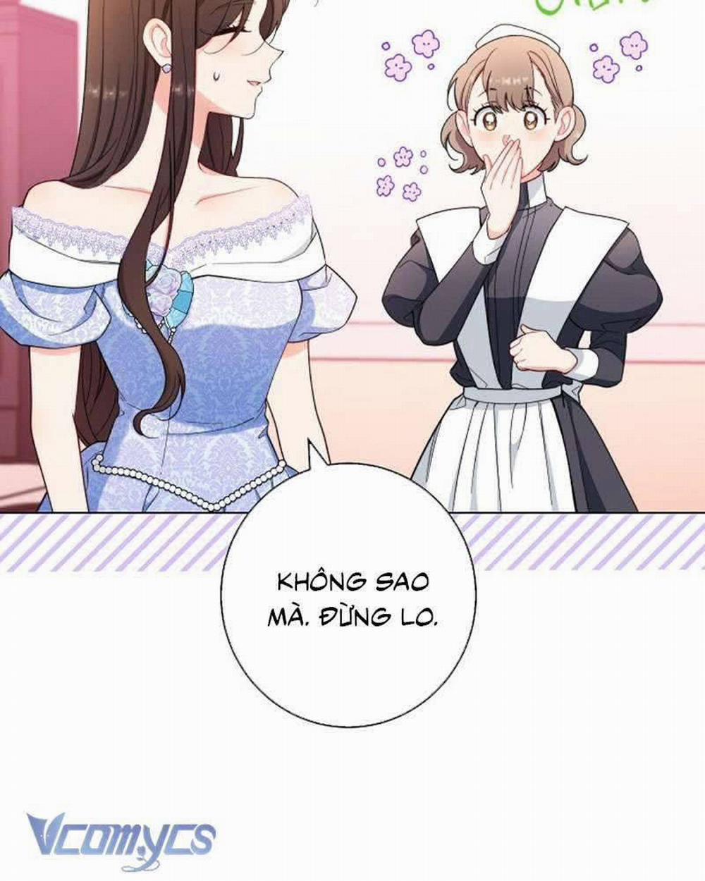 Hầu Gái Độc Quyền Của Hoàng Hậu Phản Diện 31 trang 77