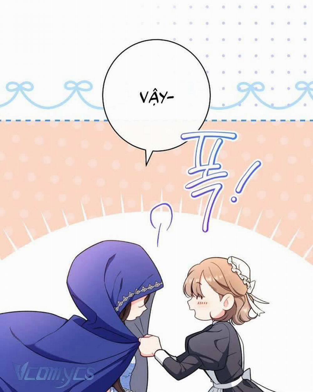 Hầu Gái Độc Quyền Của Hoàng Hậu Phản Diện 31 trang 85