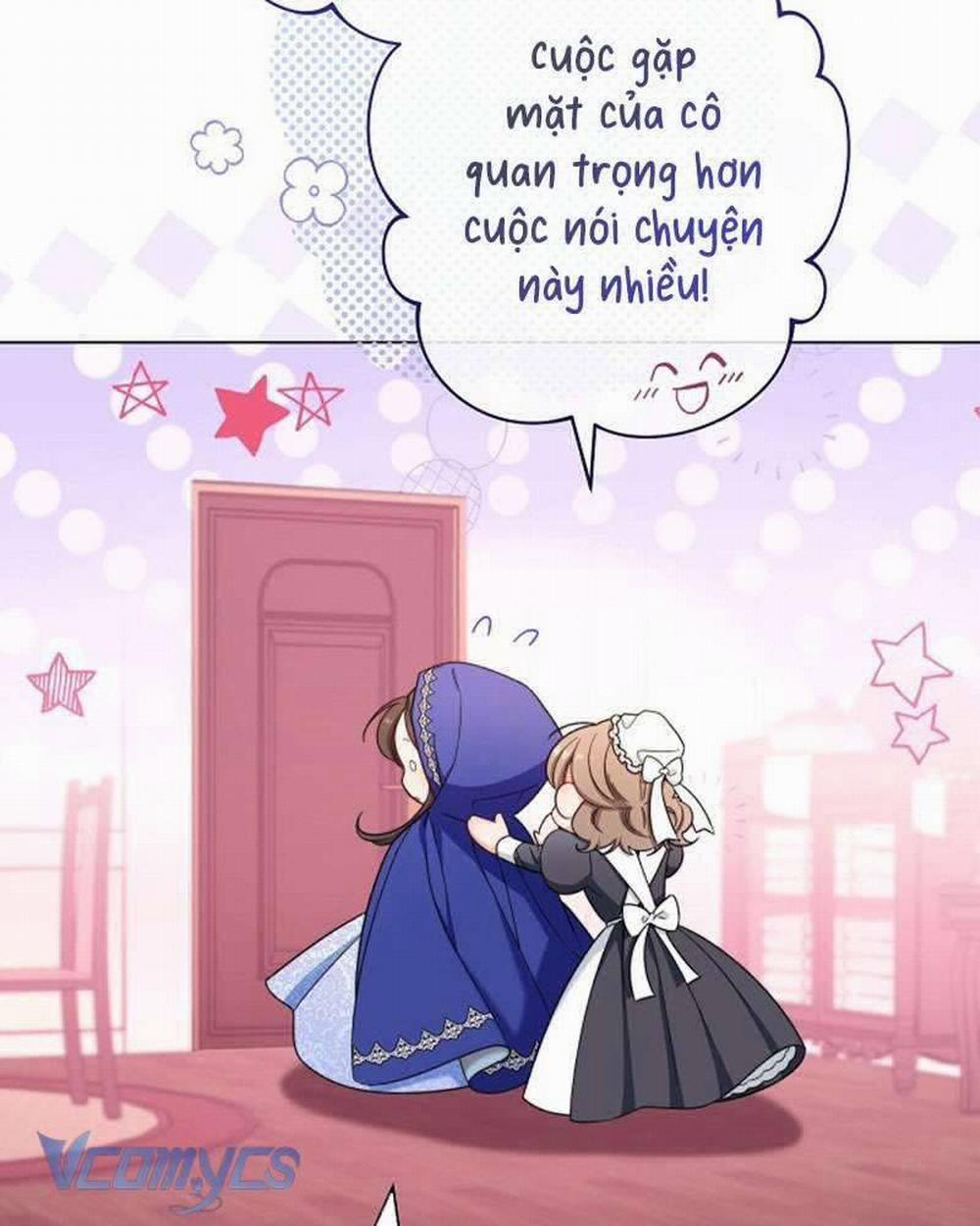 Hầu Gái Độc Quyền Của Hoàng Hậu Phản Diện 31 trang 87