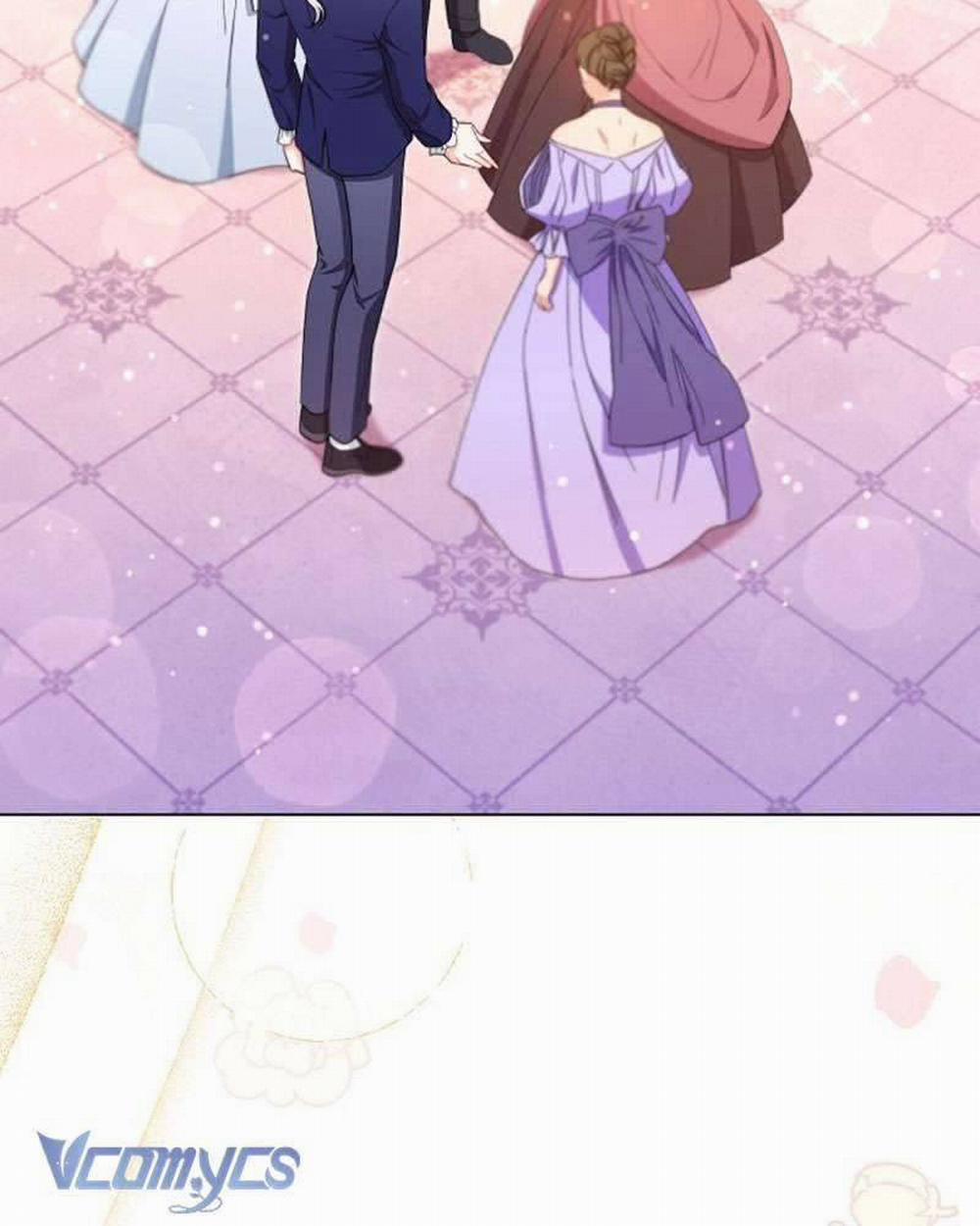 Hầu Gái Độc Quyền Của Hoàng Hậu Phản Diện 31 trang 9