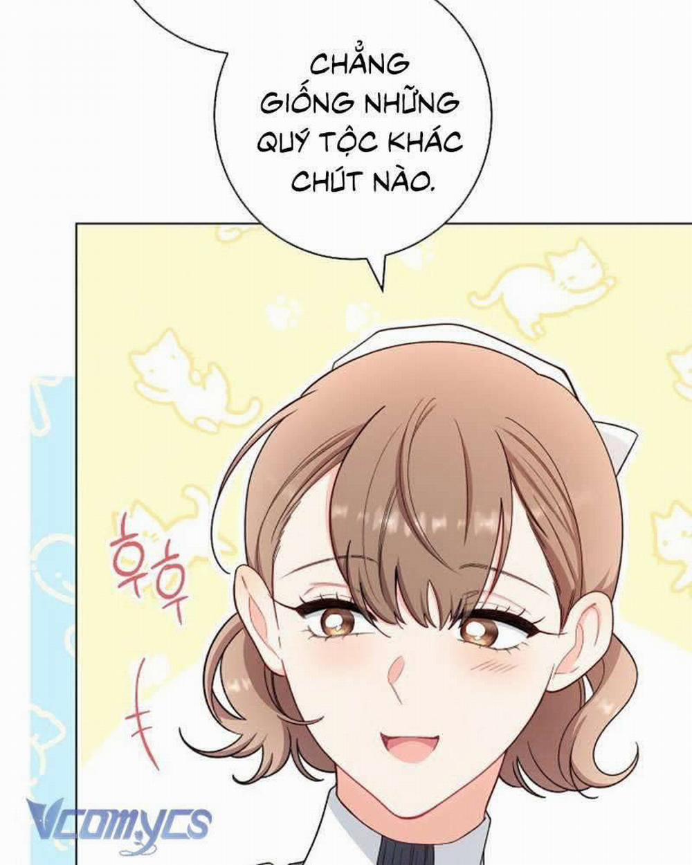 Hầu Gái Độc Quyền Của Hoàng Hậu Phản Diện 31 trang 93