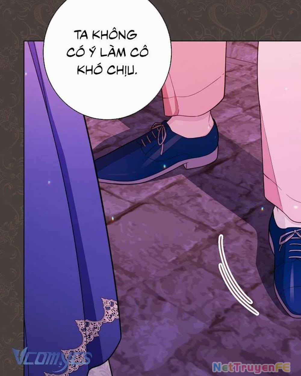 Hầu Gái Độc Quyền Của Hoàng Hậu Phản Diện 32 trang 108