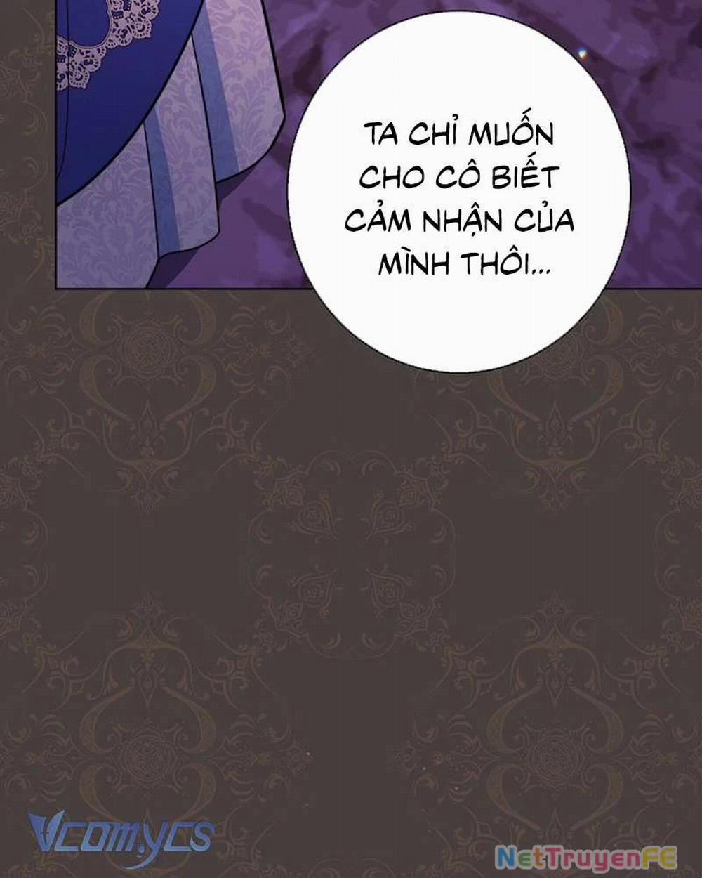 Hầu Gái Độc Quyền Của Hoàng Hậu Phản Diện 32 trang 109