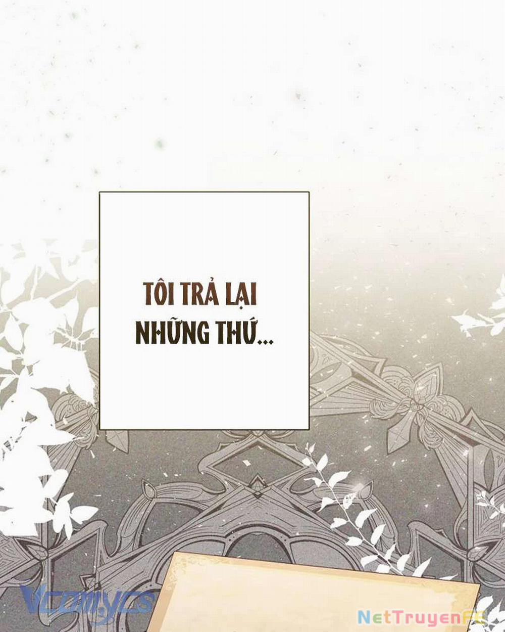 Hầu Gái Độc Quyền Của Hoàng Hậu Phản Diện 32 trang 116