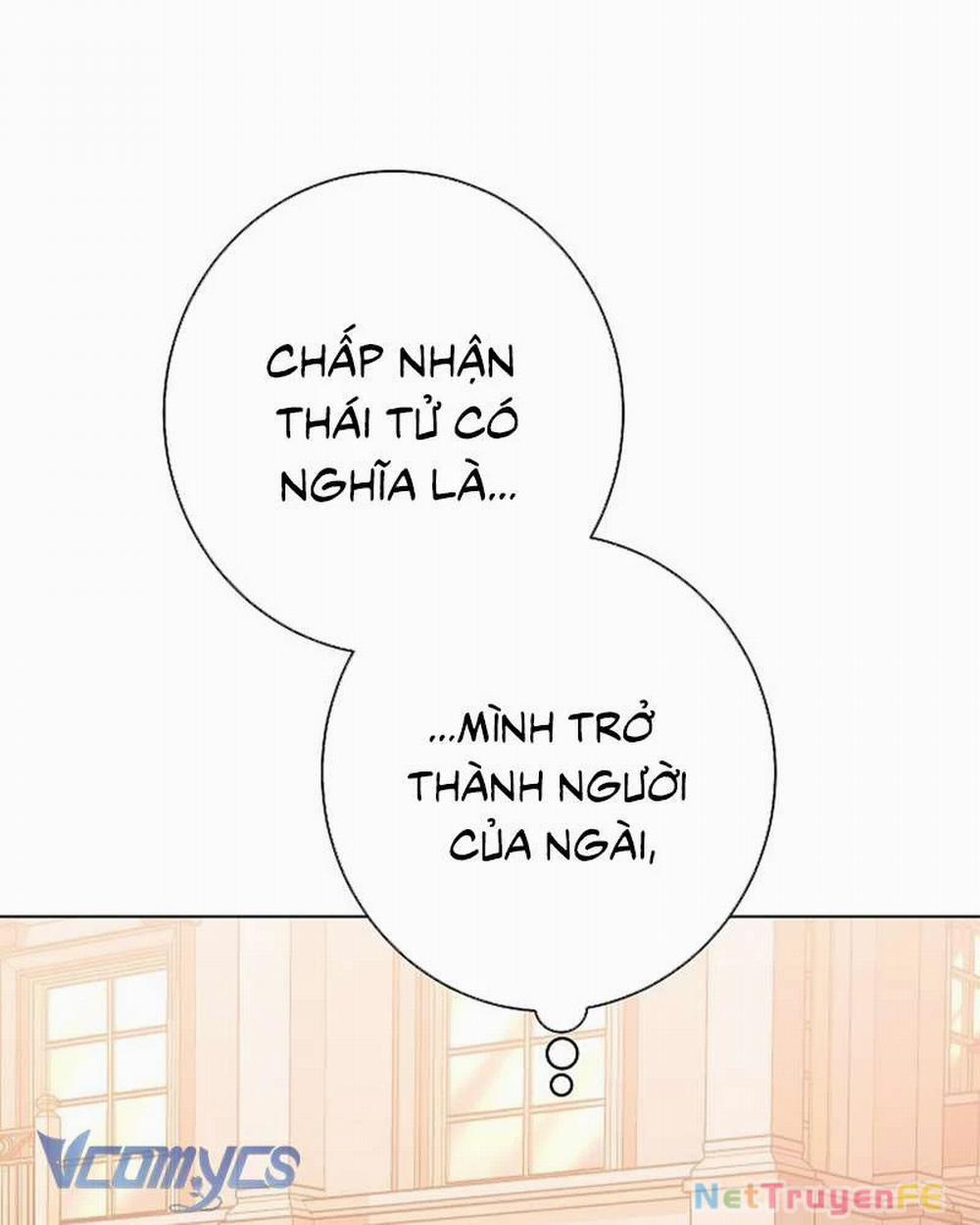 Hầu Gái Độc Quyền Của Hoàng Hậu Phản Diện 32 trang 128