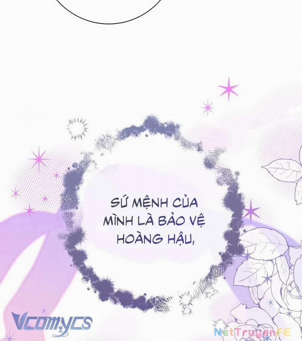 Hầu Gái Độc Quyền Của Hoàng Hậu Phản Diện 32 trang 130