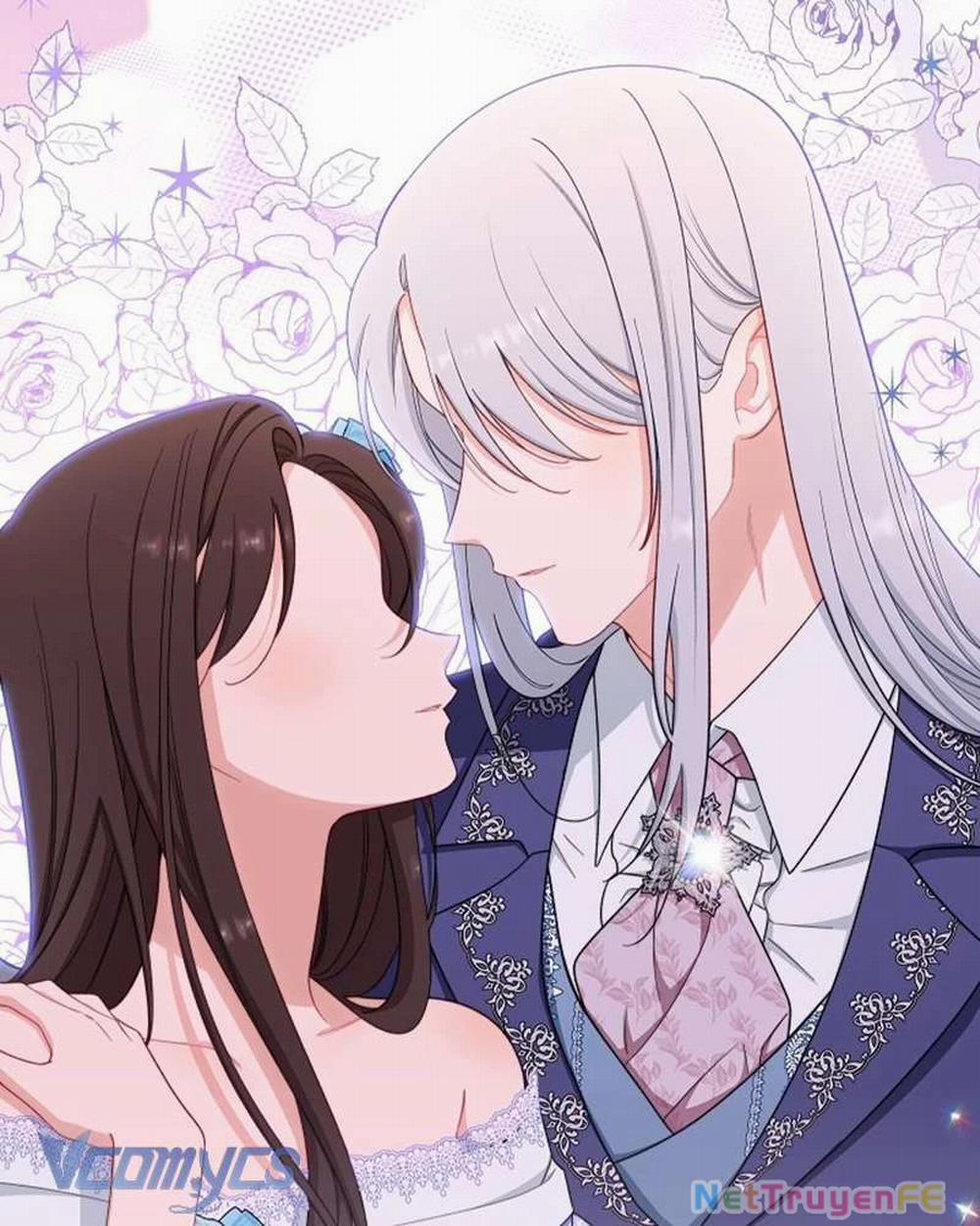 Hầu Gái Độc Quyền Của Hoàng Hậu Phản Diện 32 trang 131