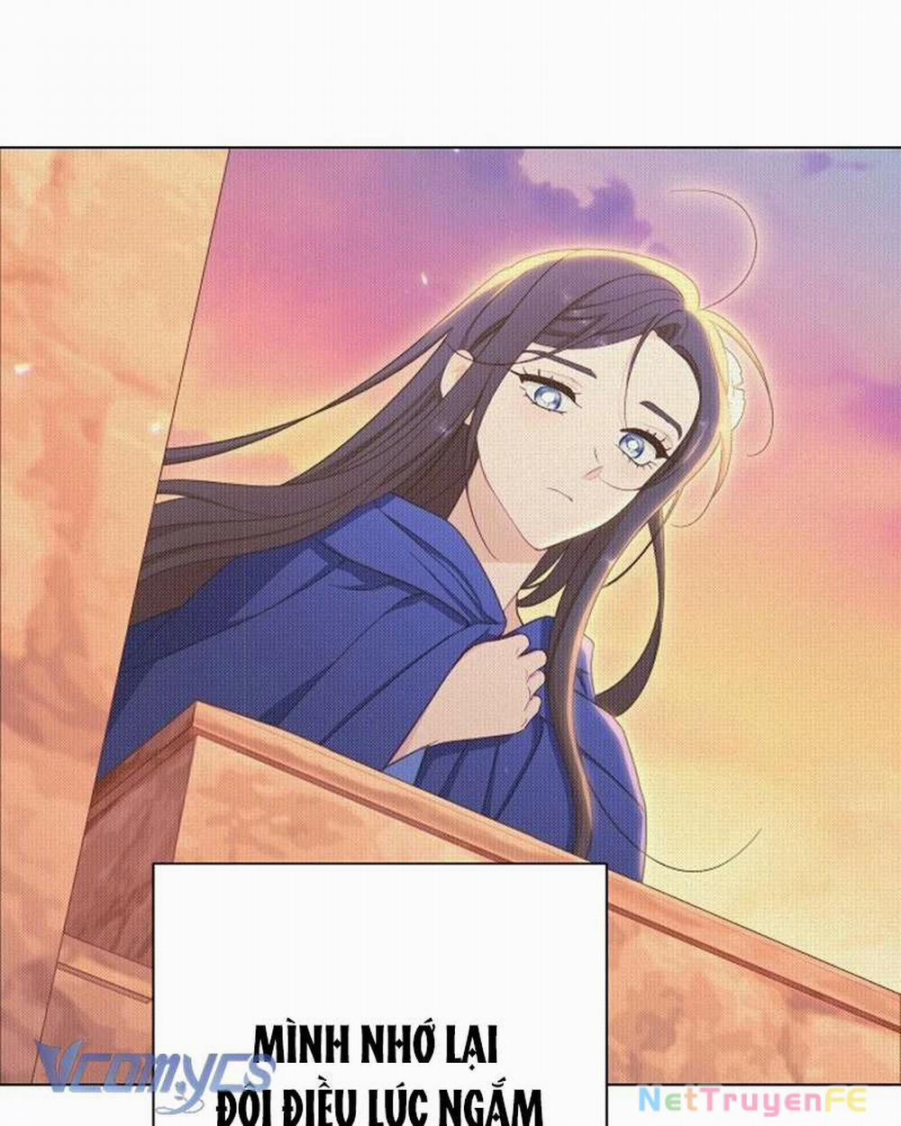 Hầu Gái Độc Quyền Của Hoàng Hậu Phản Diện 32 trang 135