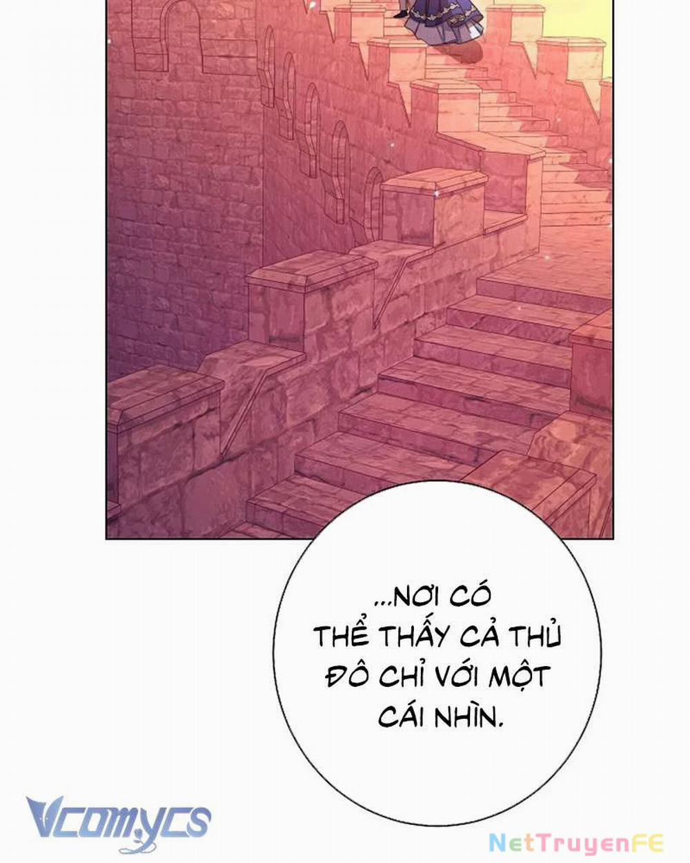 Hầu Gái Độc Quyền Của Hoàng Hậu Phản Diện 32 trang 14