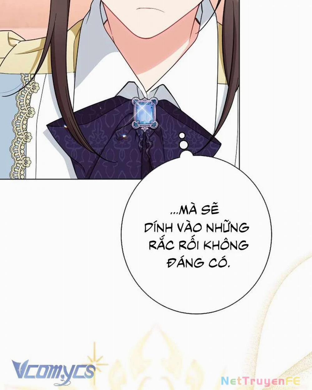 Hầu Gái Độc Quyền Của Hoàng Hậu Phản Diện 32 trang 141