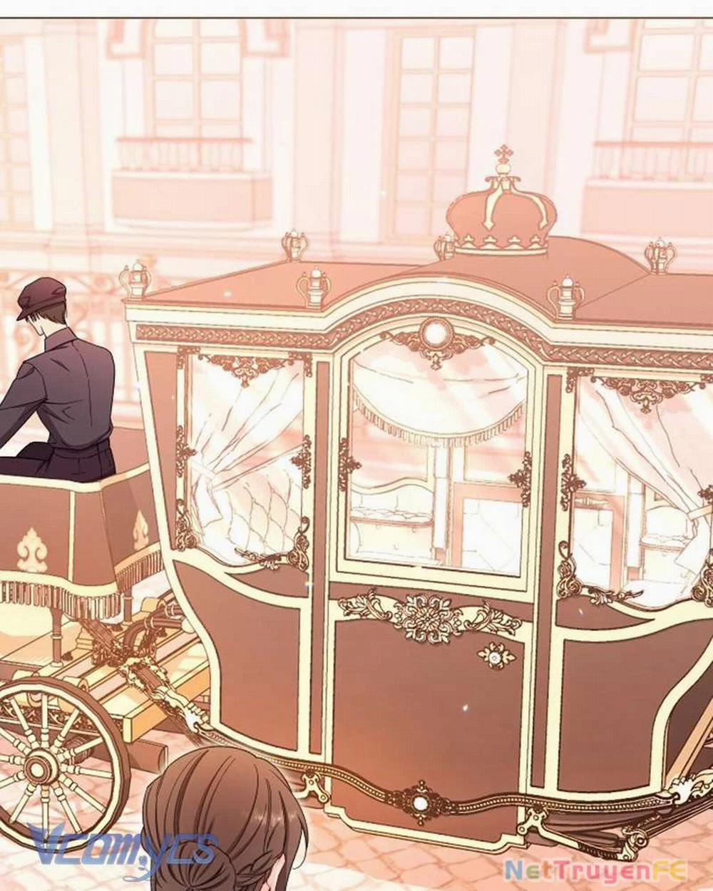 Hầu Gái Độc Quyền Của Hoàng Hậu Phản Diện 32 trang 145