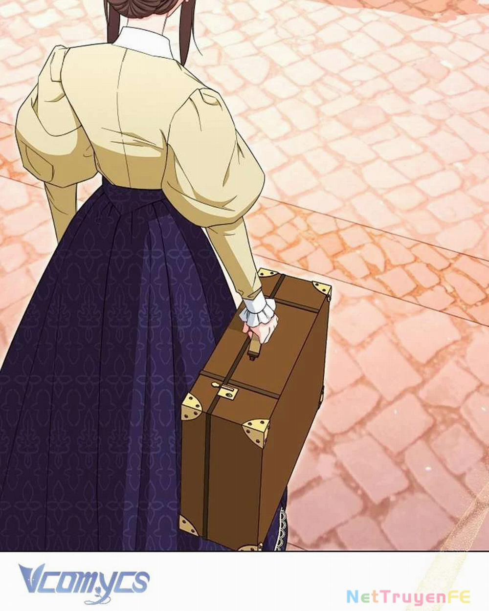 Hầu Gái Độc Quyền Của Hoàng Hậu Phản Diện 32 trang 146