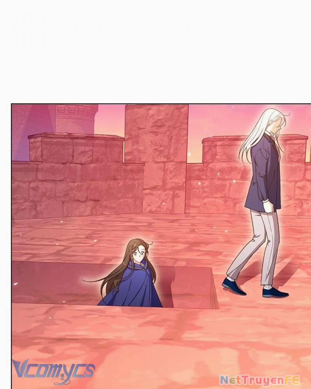 Hầu Gái Độc Quyền Của Hoàng Hậu Phản Diện 32 trang 15