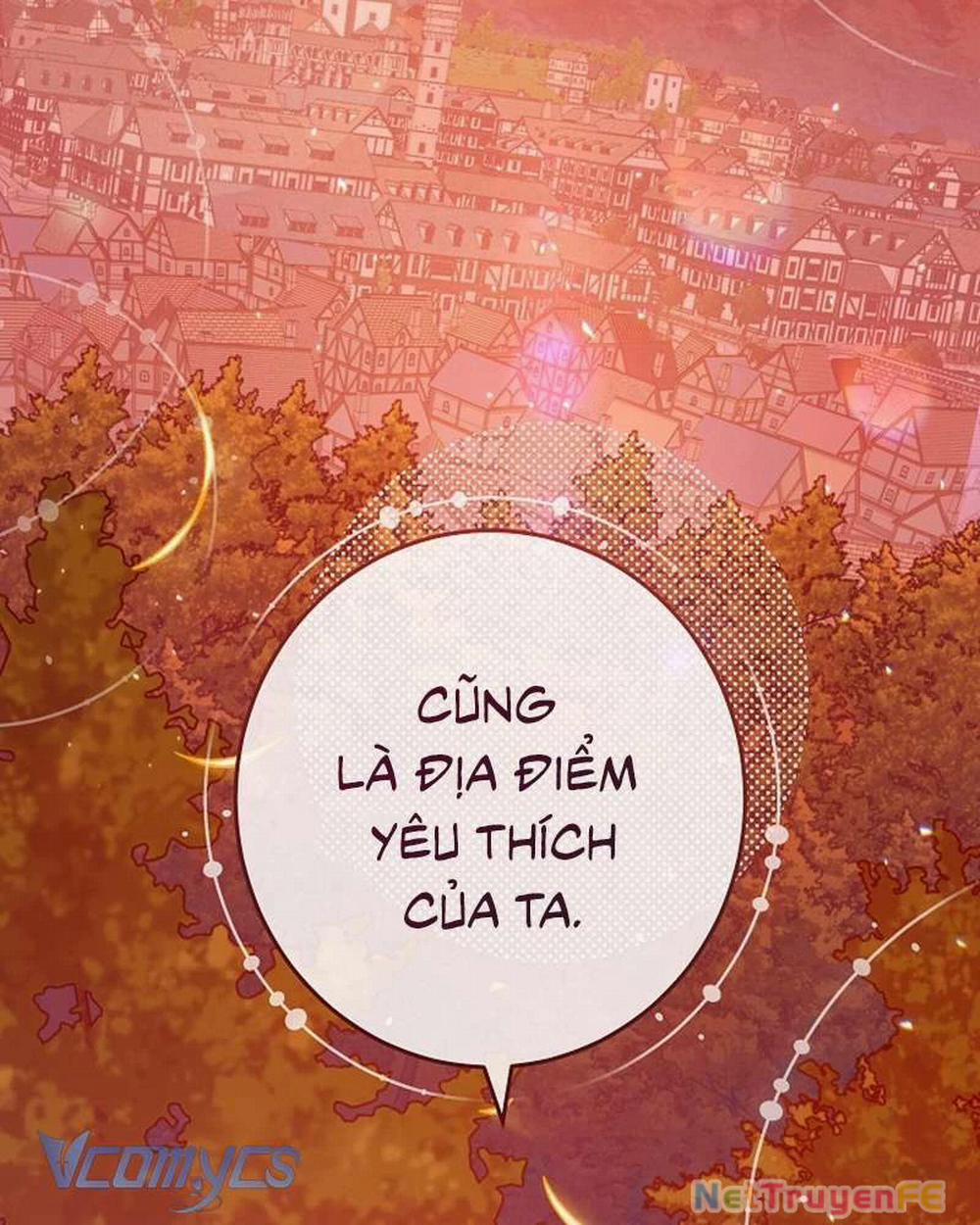 Hầu Gái Độc Quyền Của Hoàng Hậu Phản Diện 32 trang 17