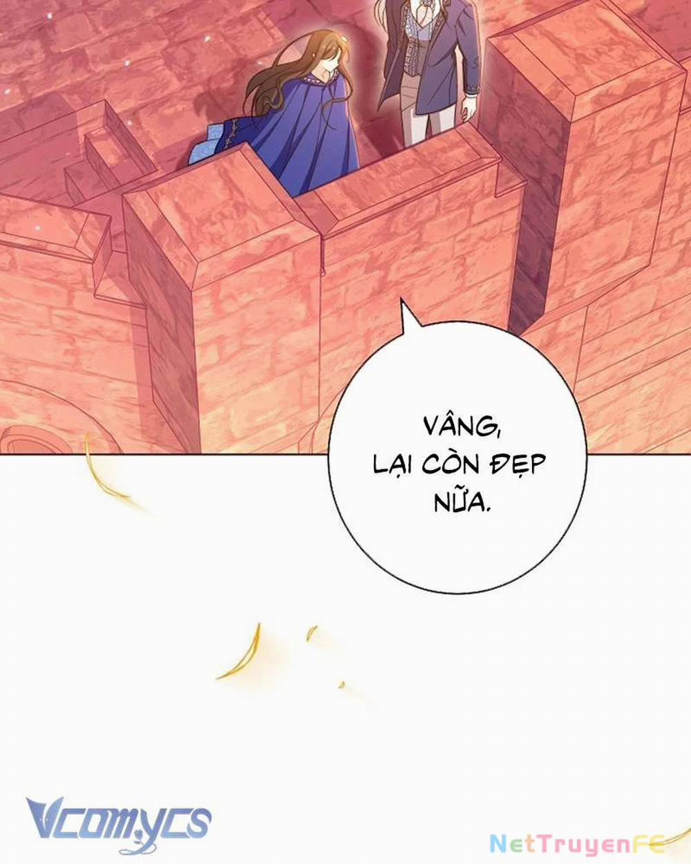 Hầu Gái Độc Quyền Của Hoàng Hậu Phản Diện 32 trang 22